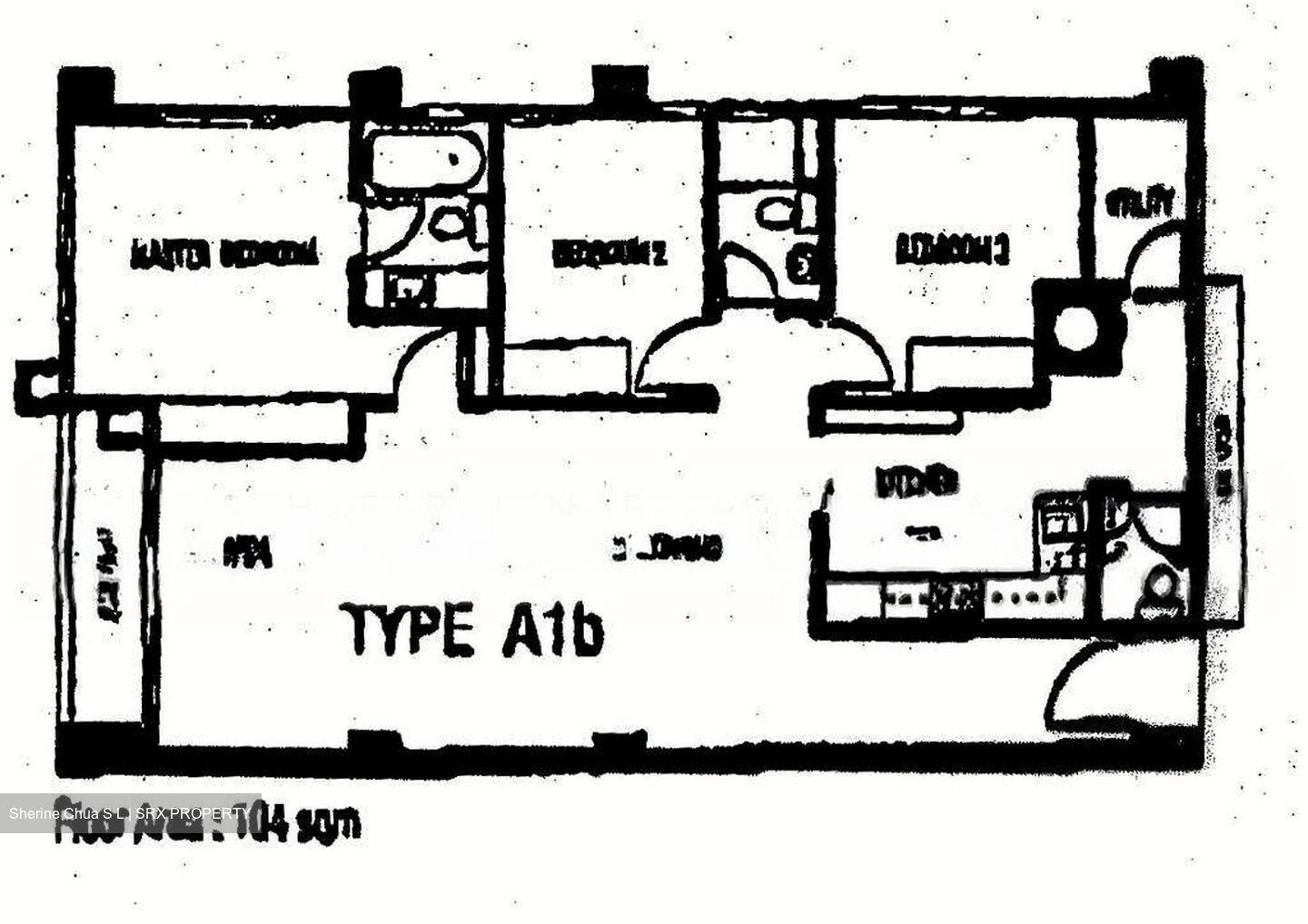 Proximo (D10), Apartment #622752691